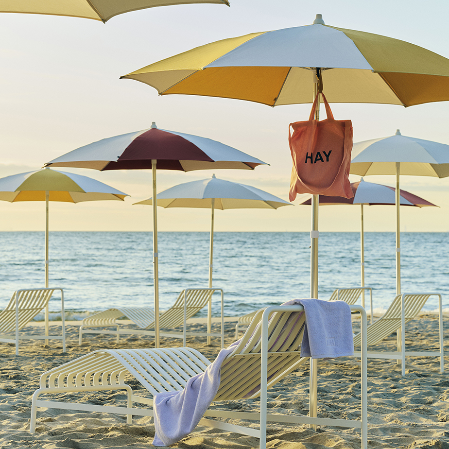 שמשייה TERRAZZA OCTAGON