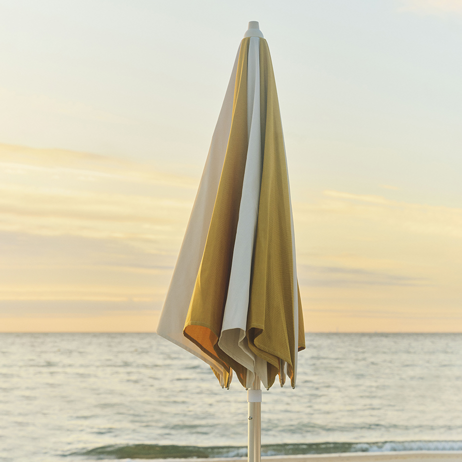 שמשייה TERRAZZA OCTAGON