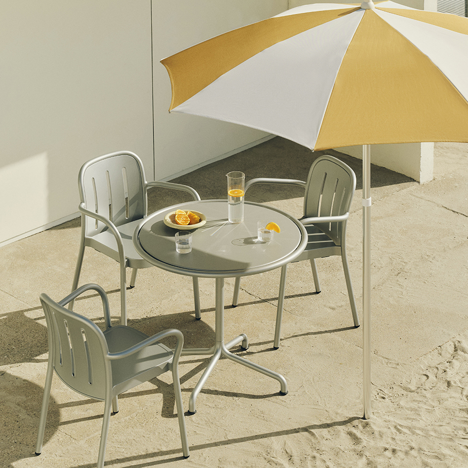 שמשייה TERRAZZA OCTAGON