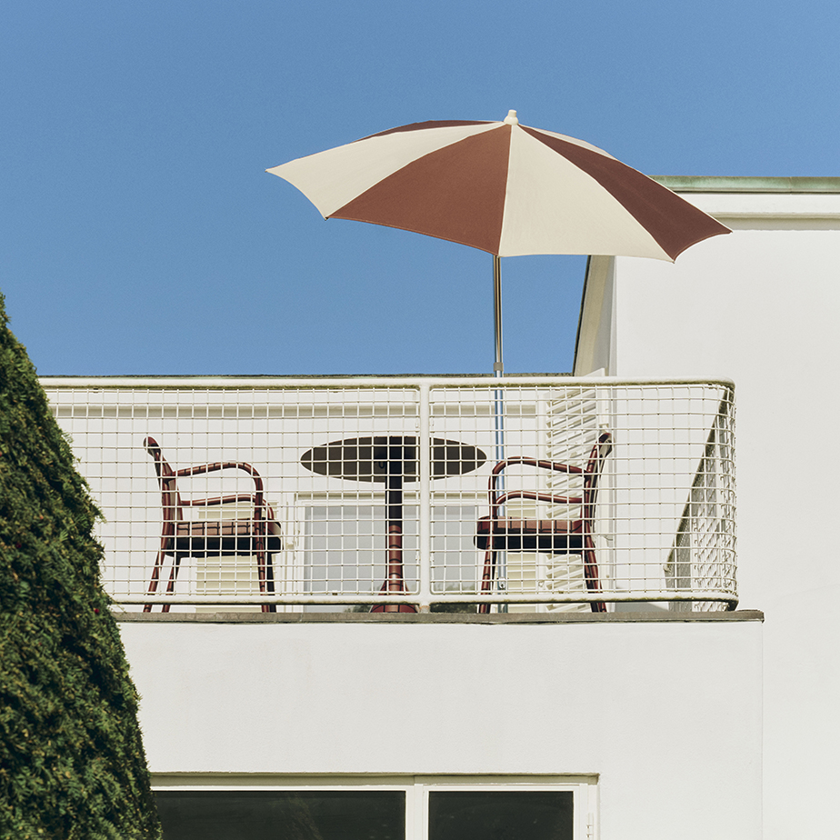 שמשייה TERRAZZA OCTAGON