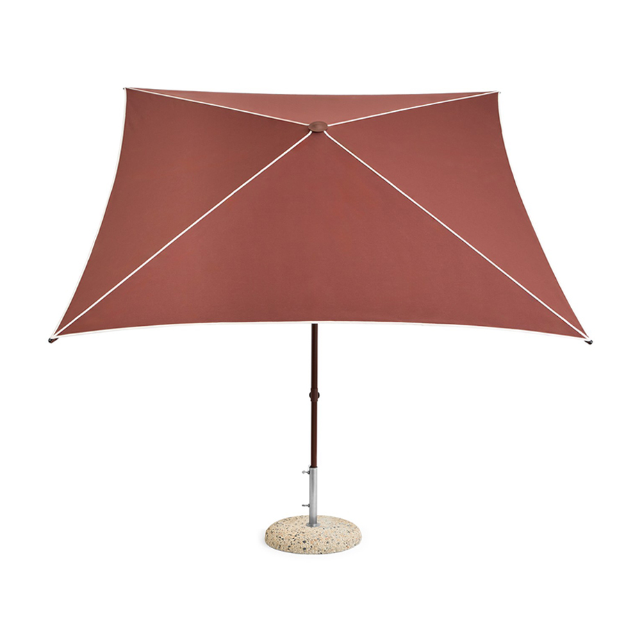 שמשייה TERRAZZA SQUARE