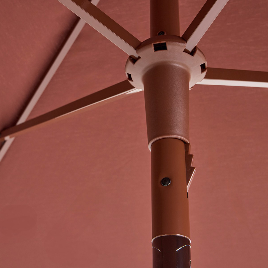 שמשייה TERRAZZA SQUARE