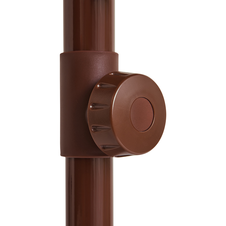 שמשייה TERRAZZA SQUARE