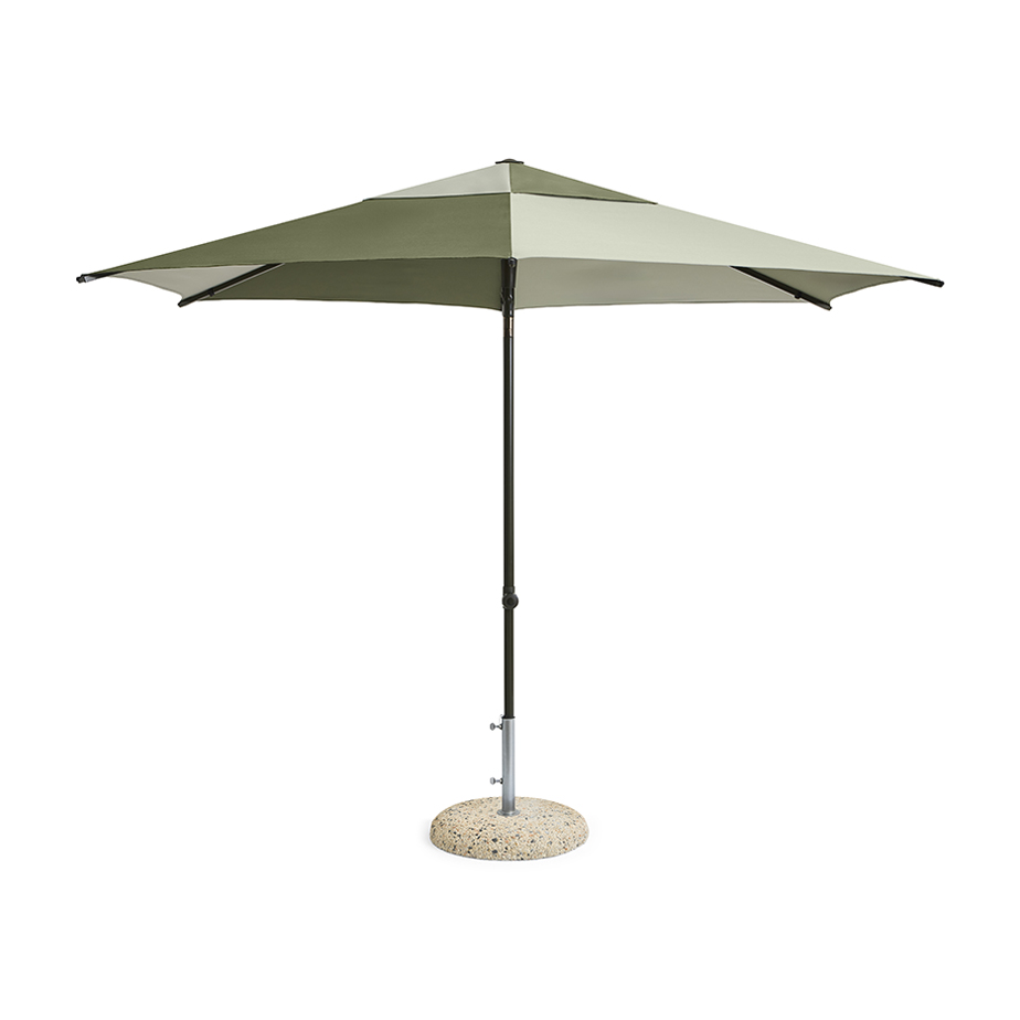 שמשייה TERRAZZA HEXAGON