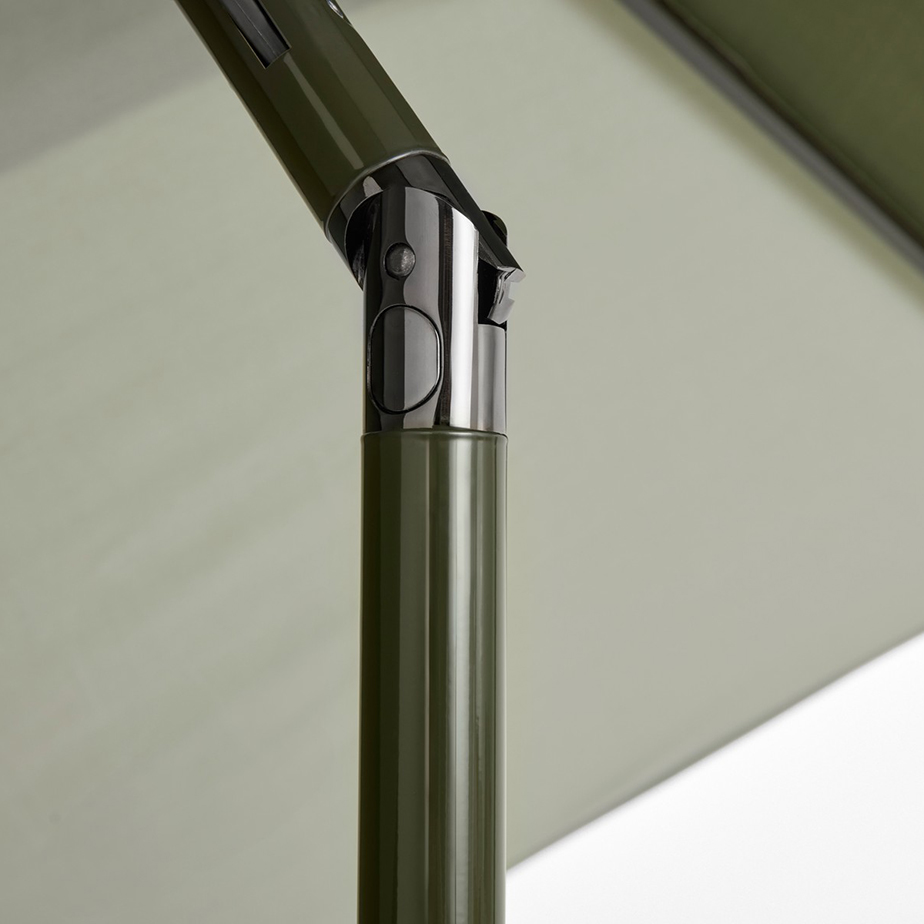 שמשייה TERRAZZA HEXAGON