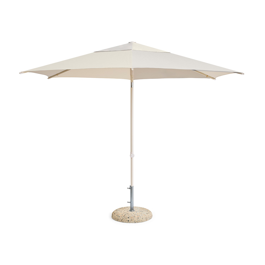 שמשייה TERRAZZA HEXAGON