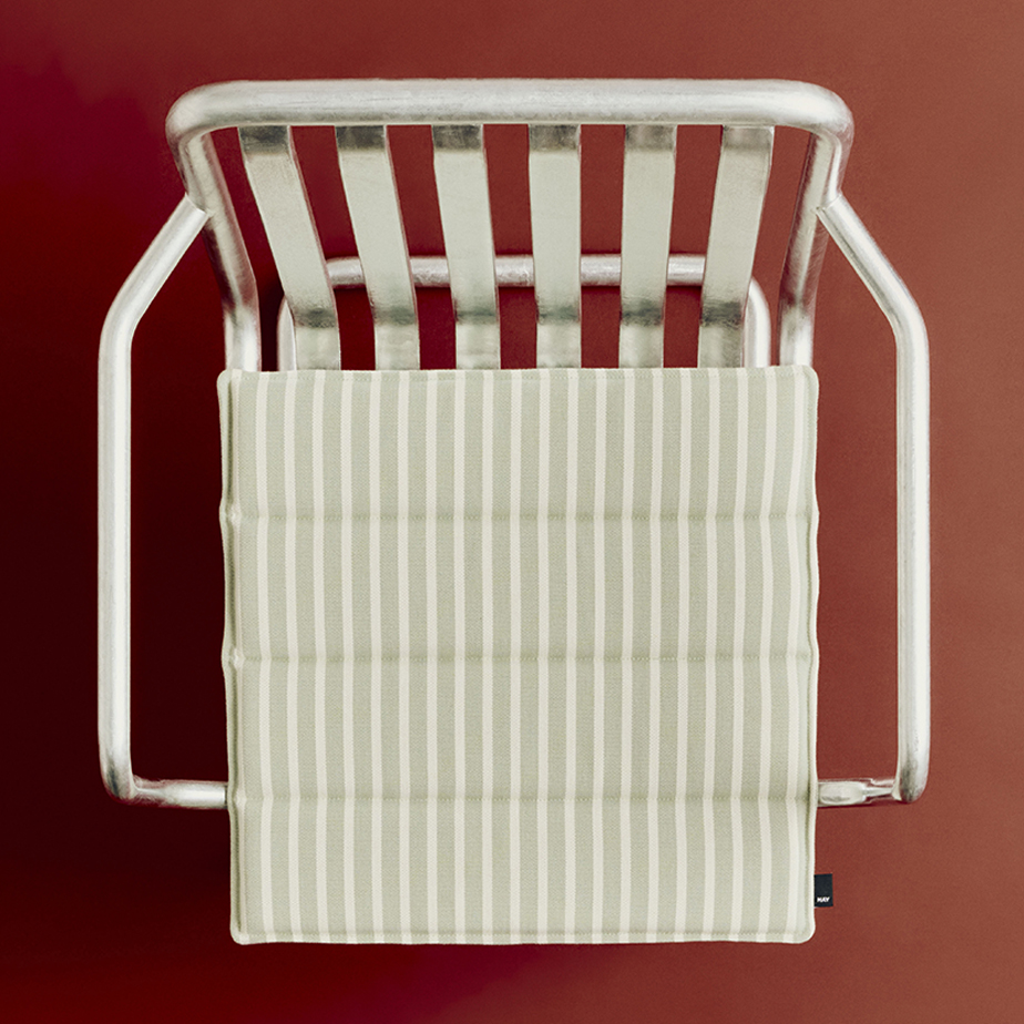 כרית מושב TERRAZZA