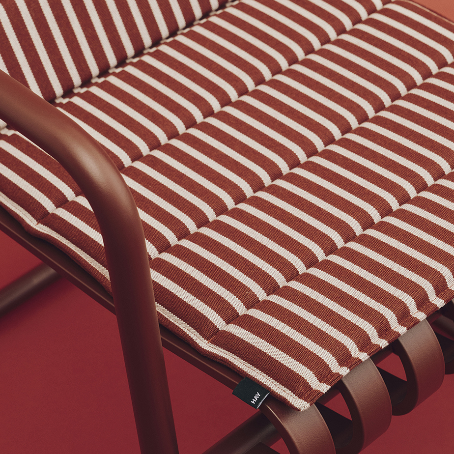 כרית מושב TERRAZZA