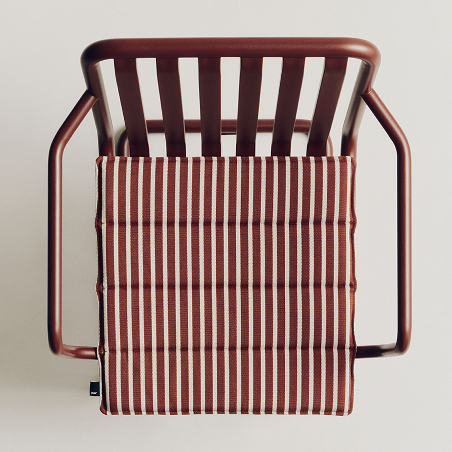 כרית מושב TERRAZZA