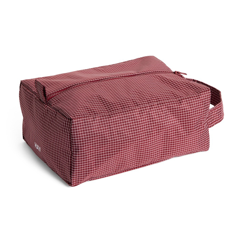 תיק רחצה GRID S