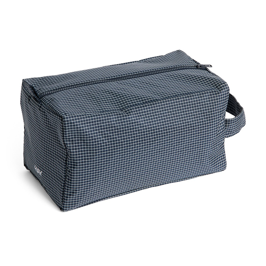 תיק רחצה GRID M