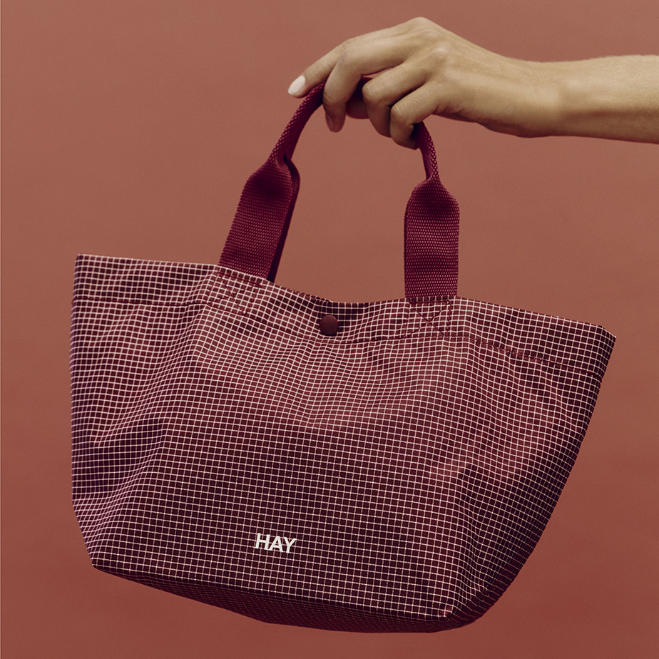 תיק GRID EVERYDAY MINI