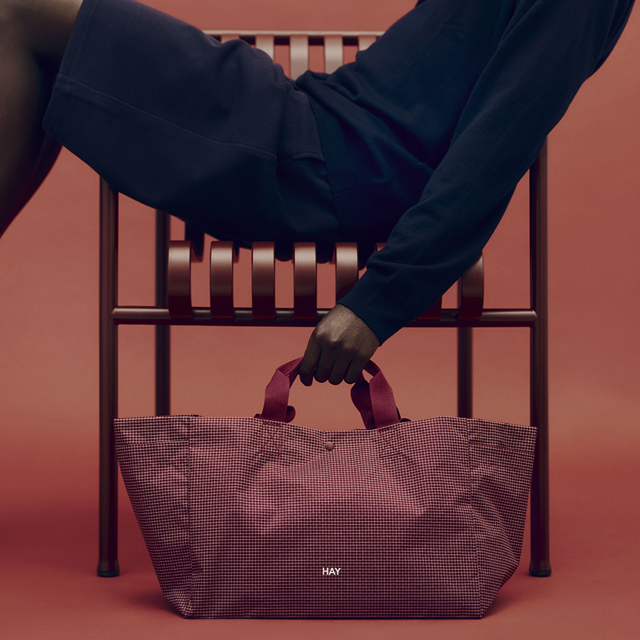 תיק GRID WEEKEND L