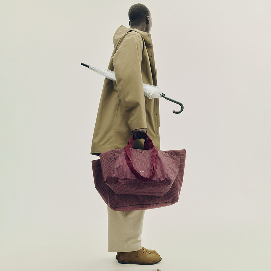 תיק GRID WEEKEND S