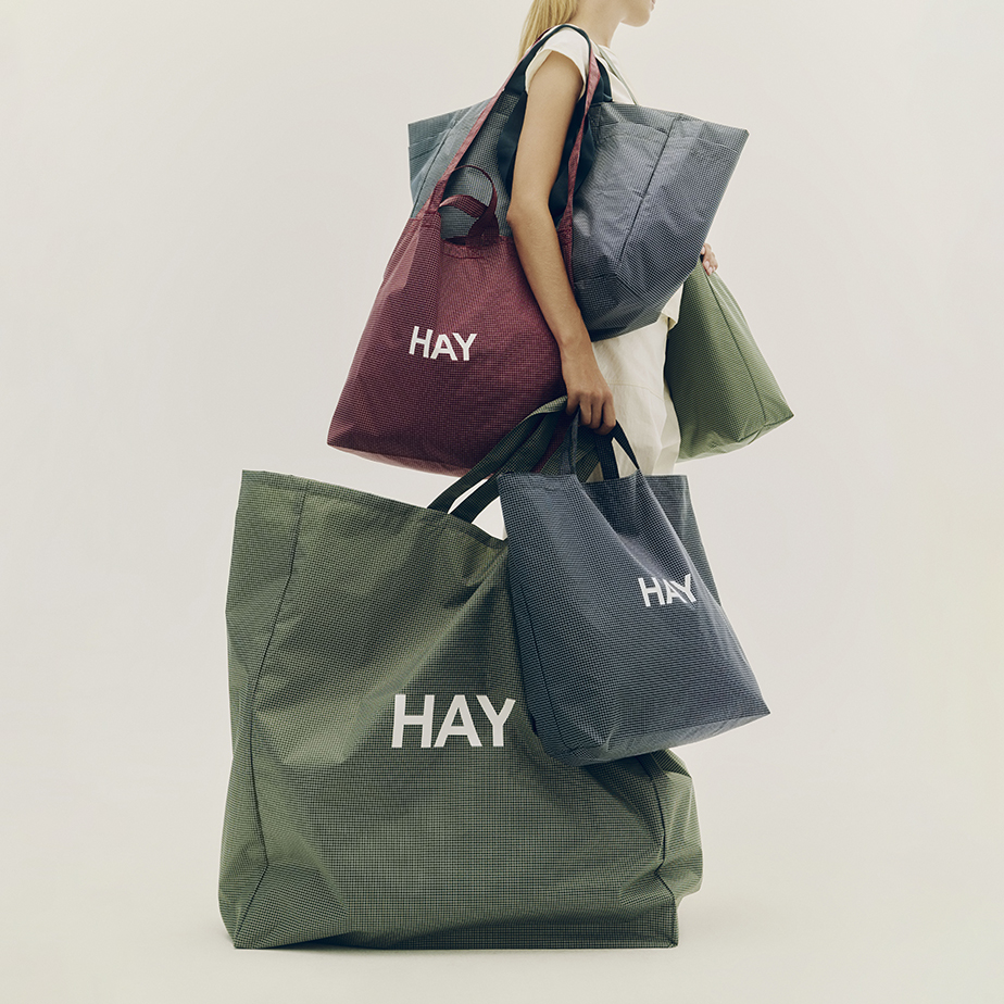 תיק GRID WEEKEND L