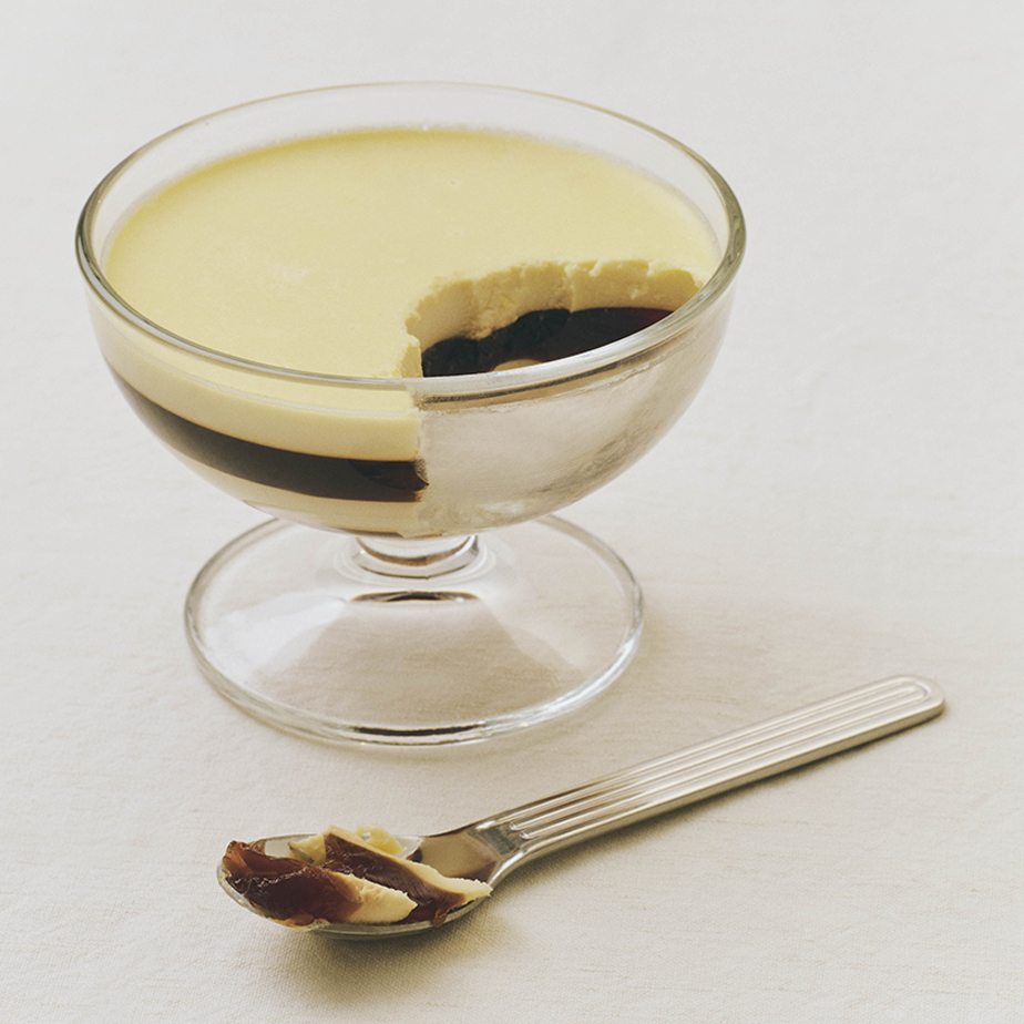 קערית על רגל DESSERT