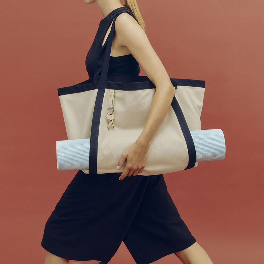 תיק ספורט EVERYDAY M