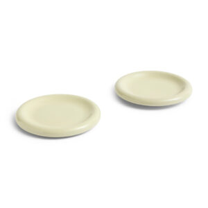 זוג צלחות BARRO S