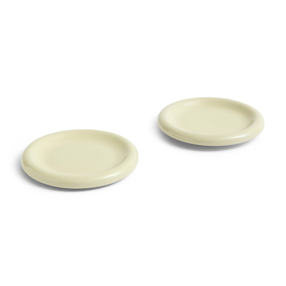 זוג צלחות BARRO S