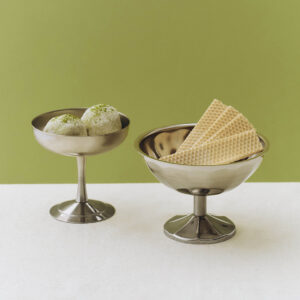 קערית על רגל DESSERT