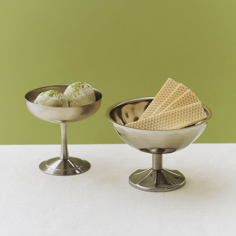 קערית על רגל DESSERT