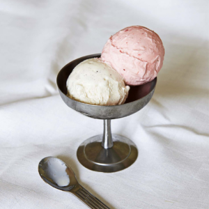 קערית על רגל DESSERT