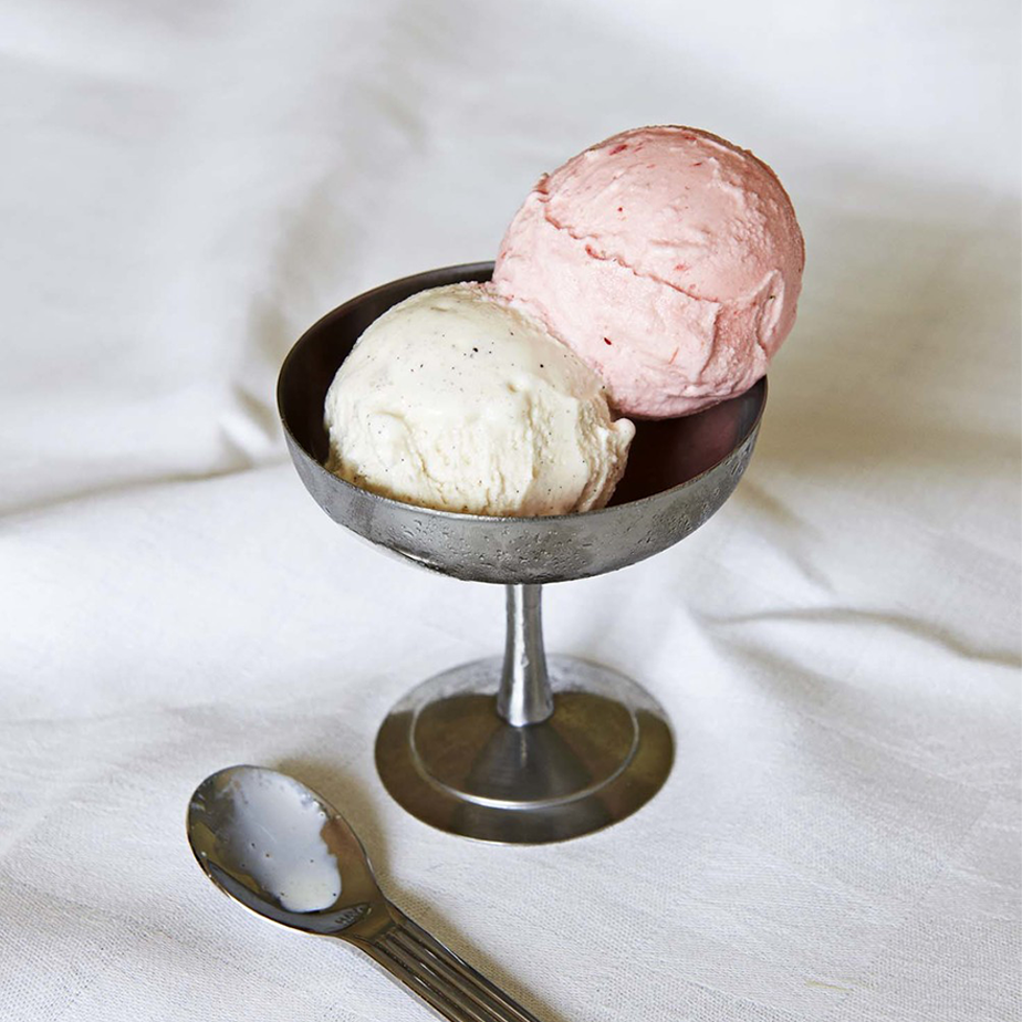 קערית על רגל DESSERT