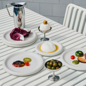 קערית על רגל DESSERT