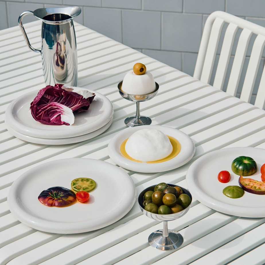 קערית על רגל DESSERT