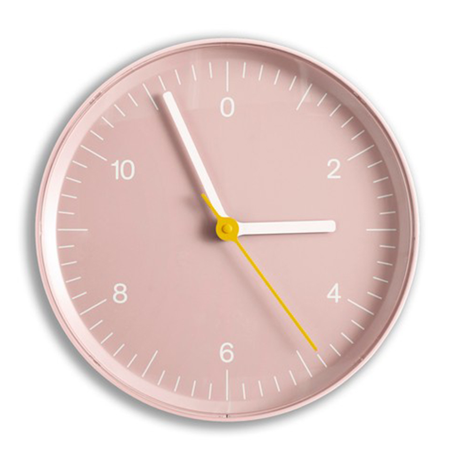 שעון קיר CLOCK RECYCLED