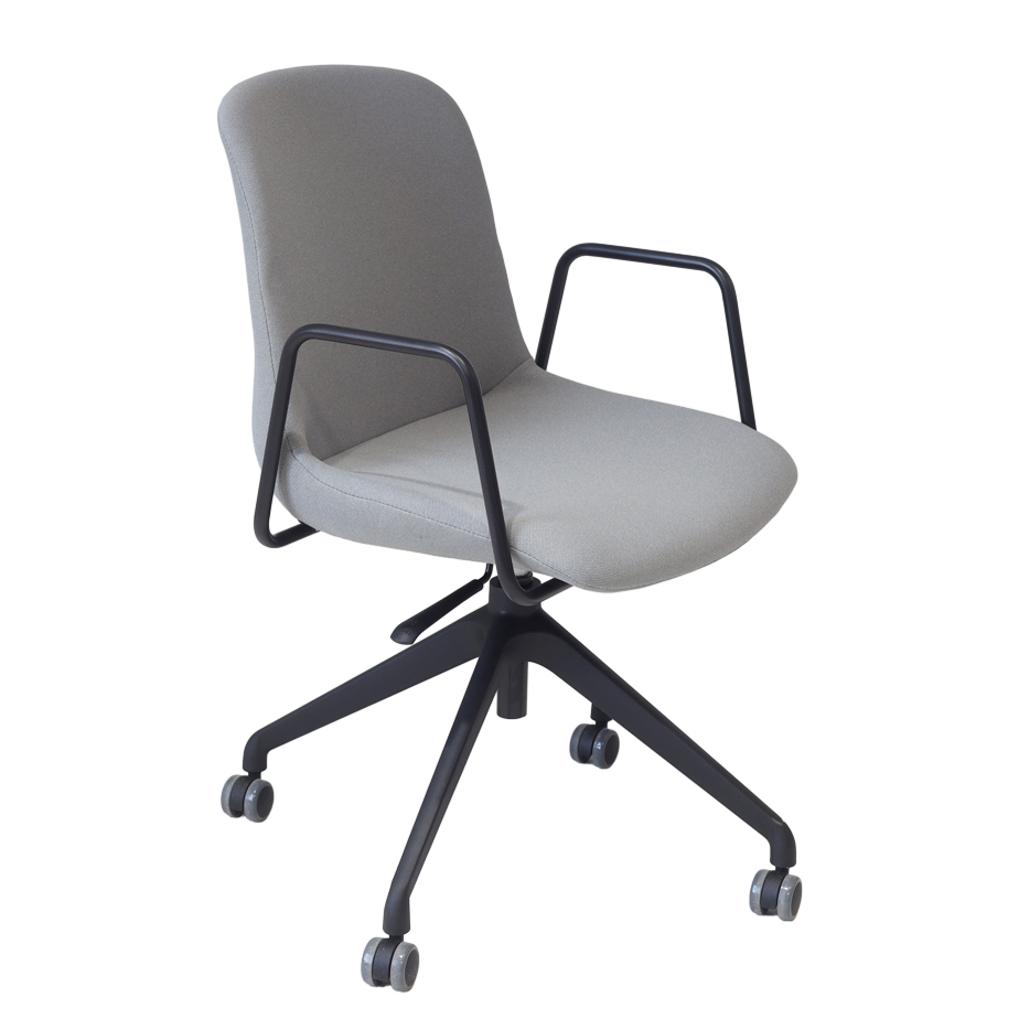 כסא ישיבות DISH