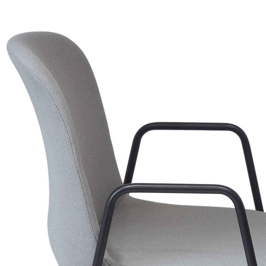 כסא ישיבות DISH