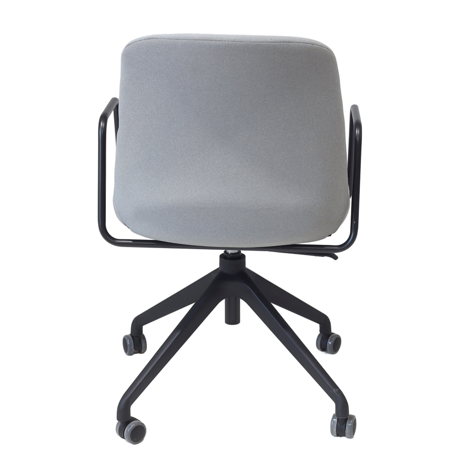 כסא ישיבות DISH