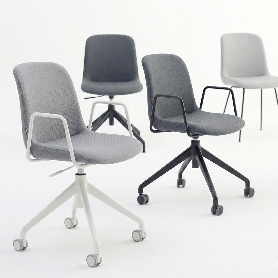 כסא ישיבות DISH