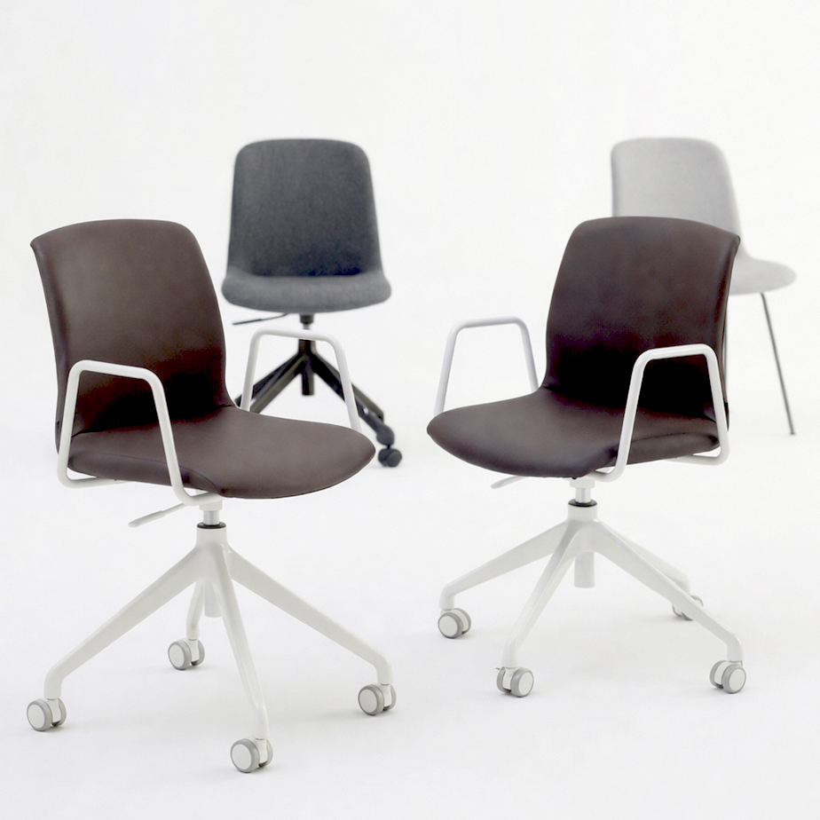 כסא ישיבות JACK