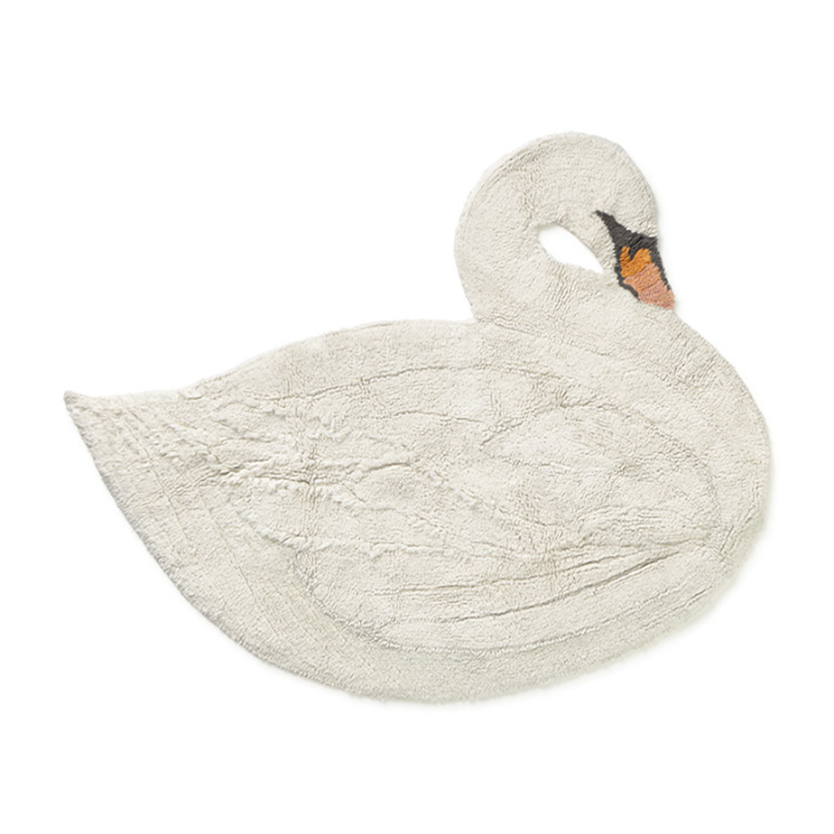 שטיח רחיץ SWAN