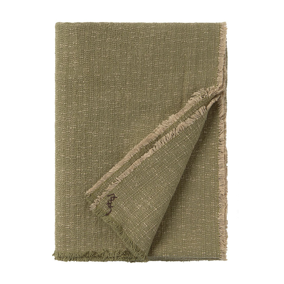 שמיכה HANDLOOM