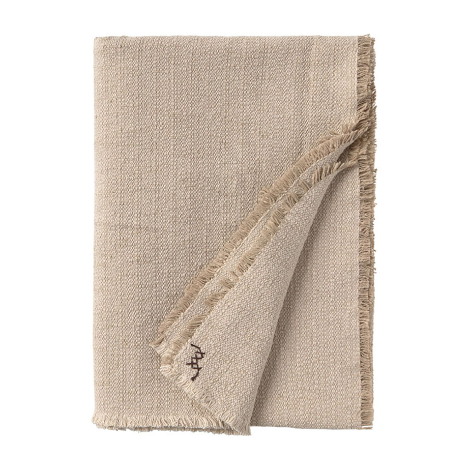 שמיכה HANDLOOM