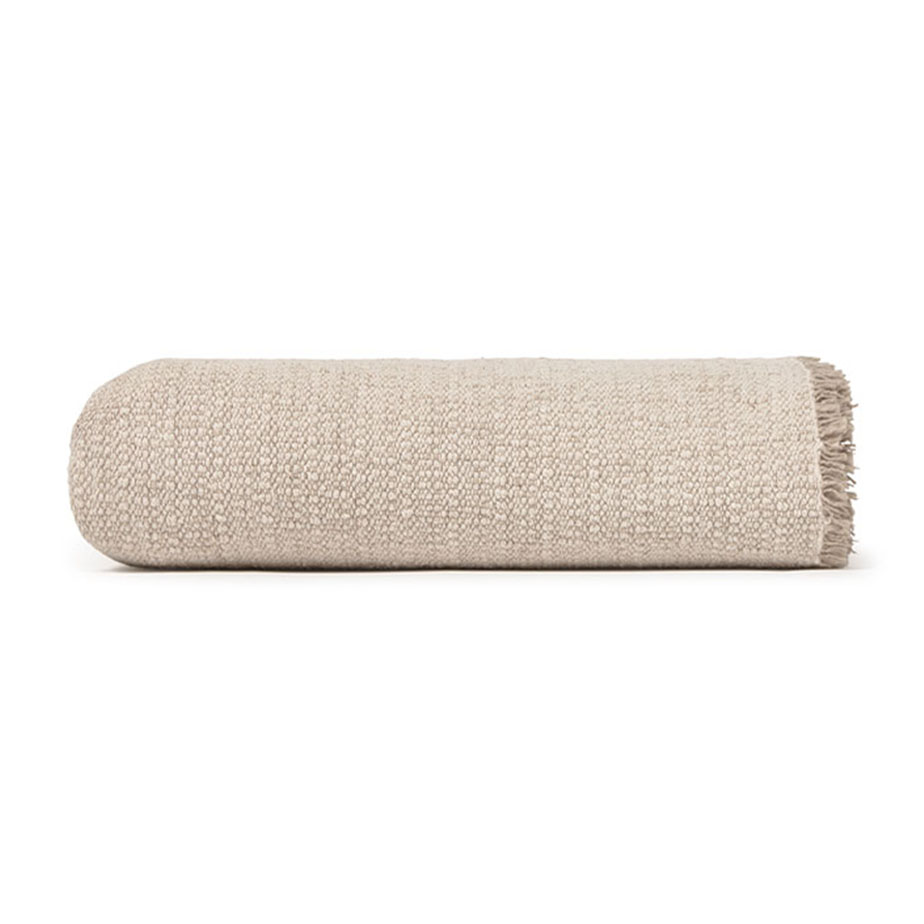 שמיכה HANDLOOM