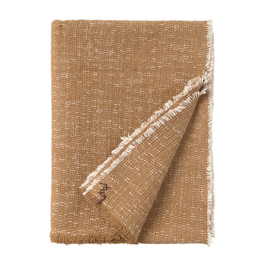 שמיכה HANDLOOM