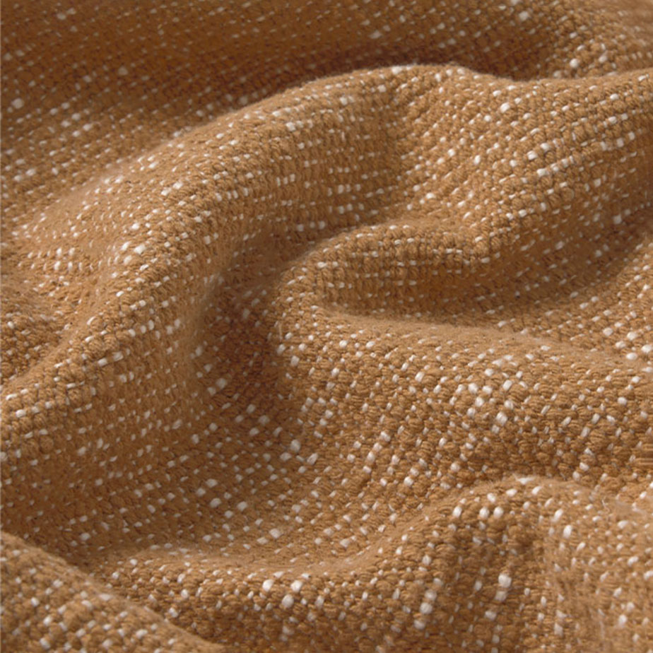 שמיכה HANDLOOM