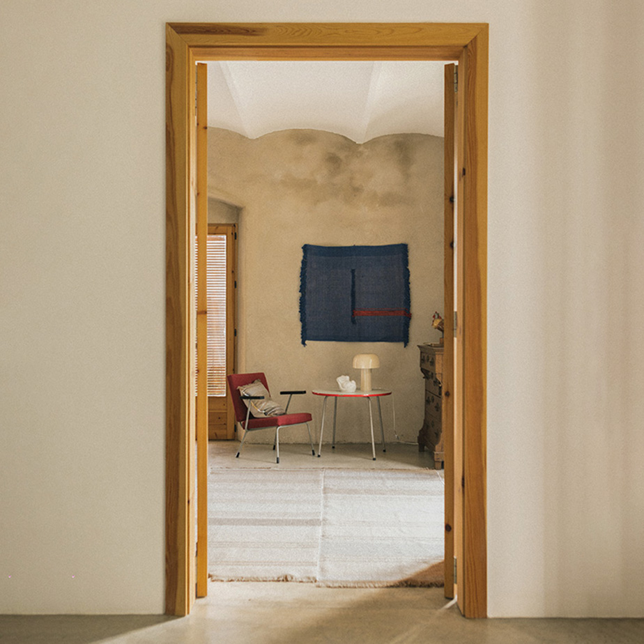 שטיח HANDLOOM