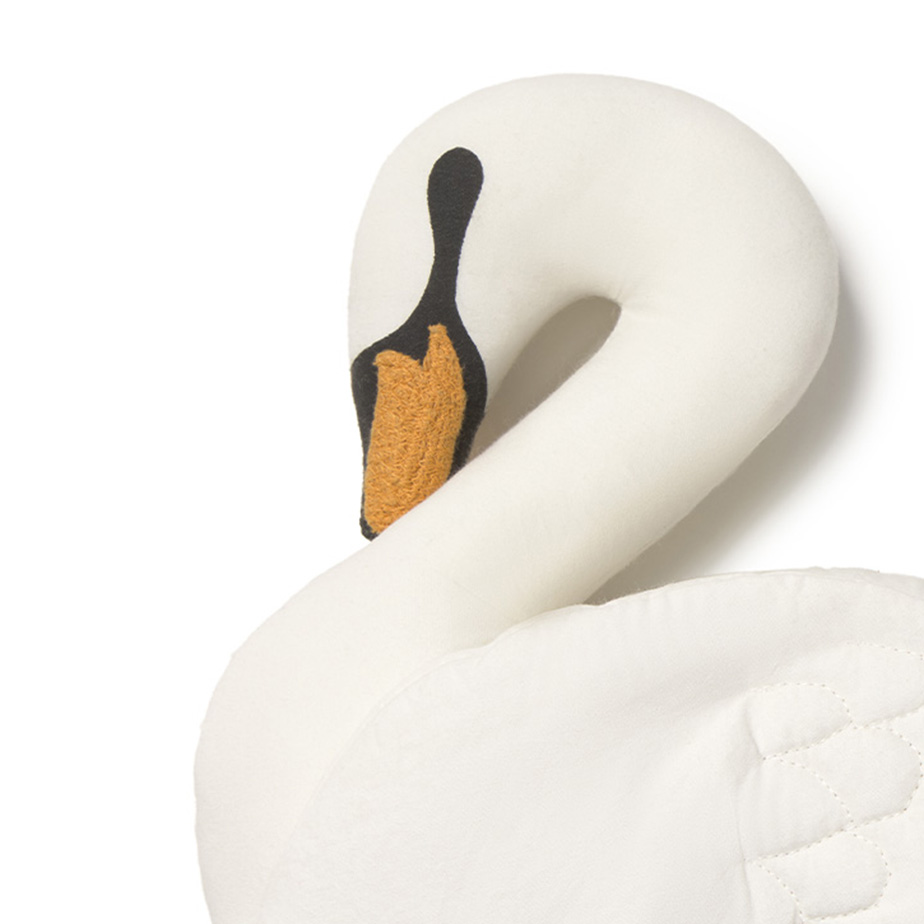 כרית SWAN
