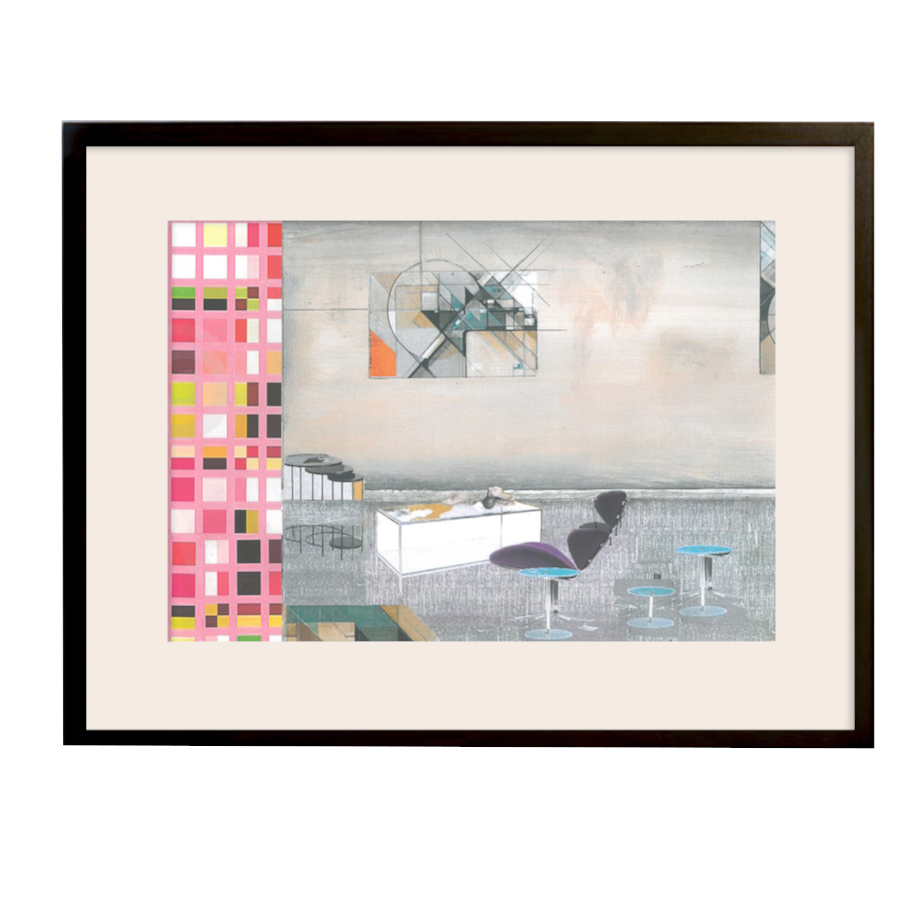 עיגולים וריבועים 2