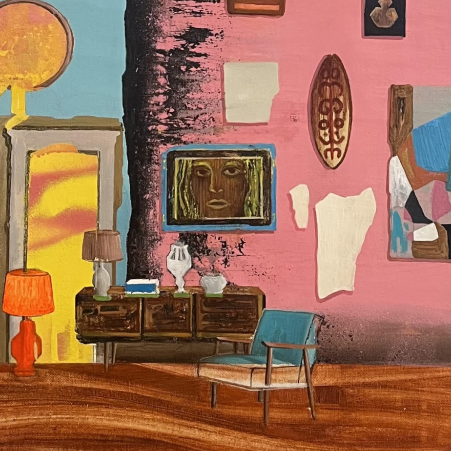 בעקבות נינה