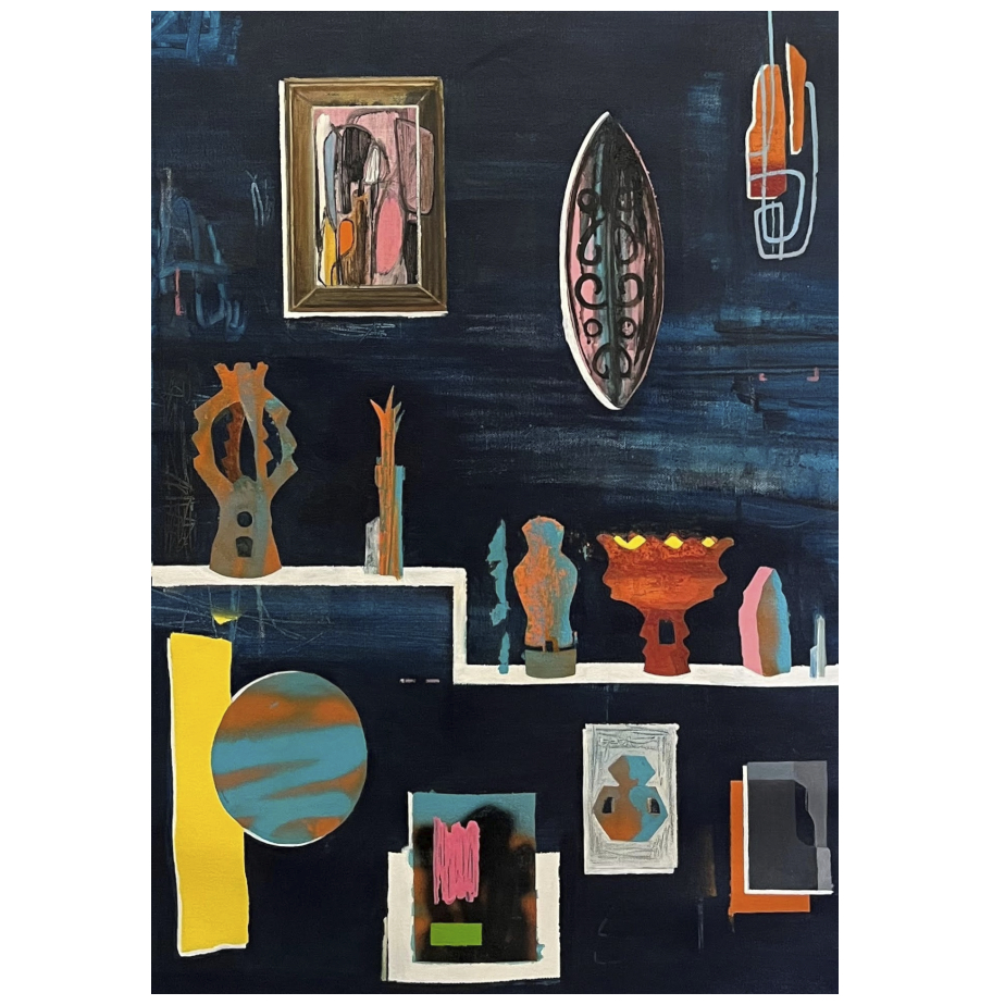 סטודיו לילה