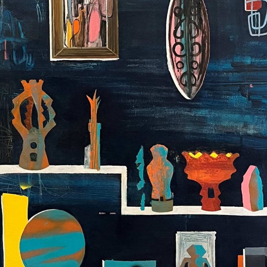 סטודיו לילה