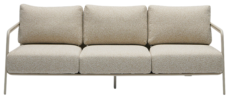 ספה 3 מושבים ENZO