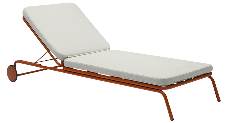 מיטת שיזוף KATE