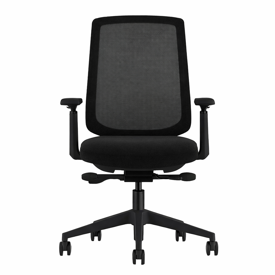 כסא עבודה ERGO